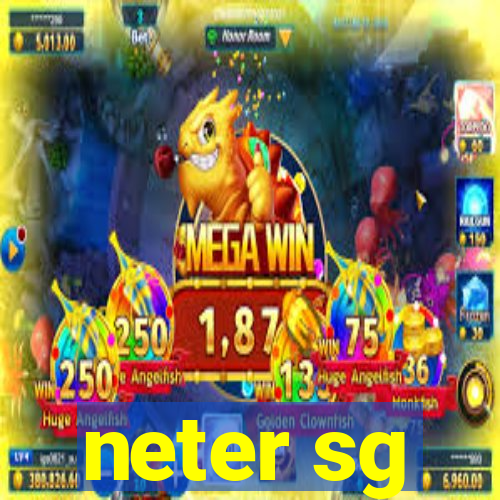 neter sg